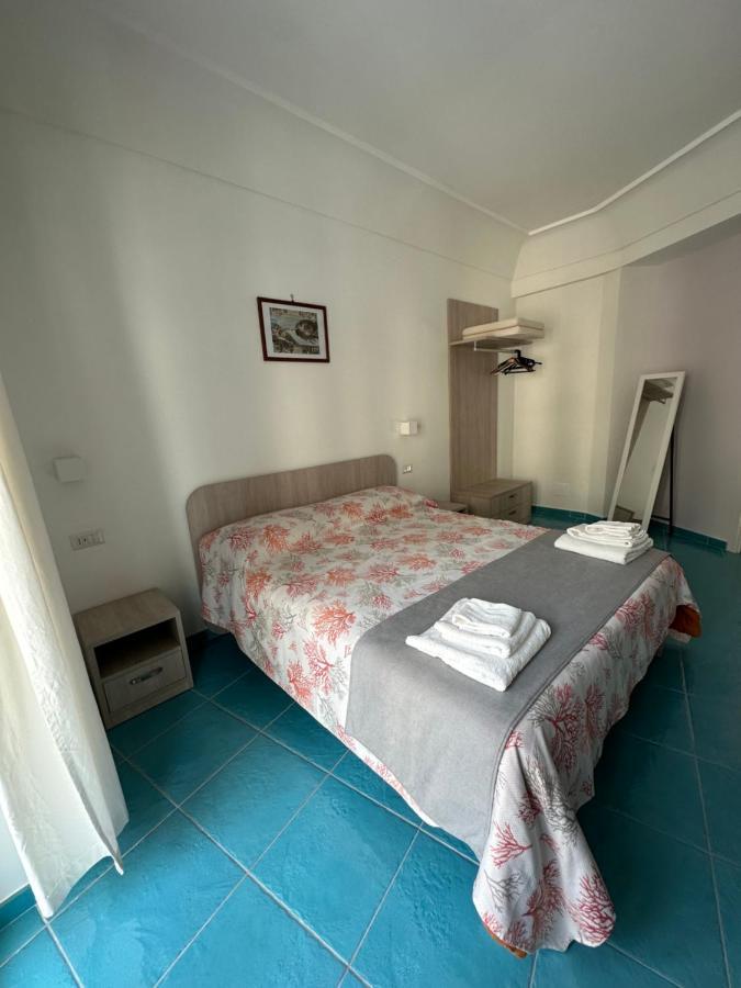 De Riso Apartments Luxury Amalfi Coast Minori Exteriör bild